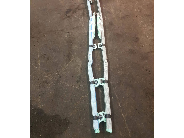 Боковая подушка безопасности 5E0880741, 34116228A Skoda Octavia Mk3 (5E)