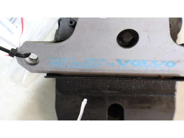 Řídící jednotka Volvo V50 2008