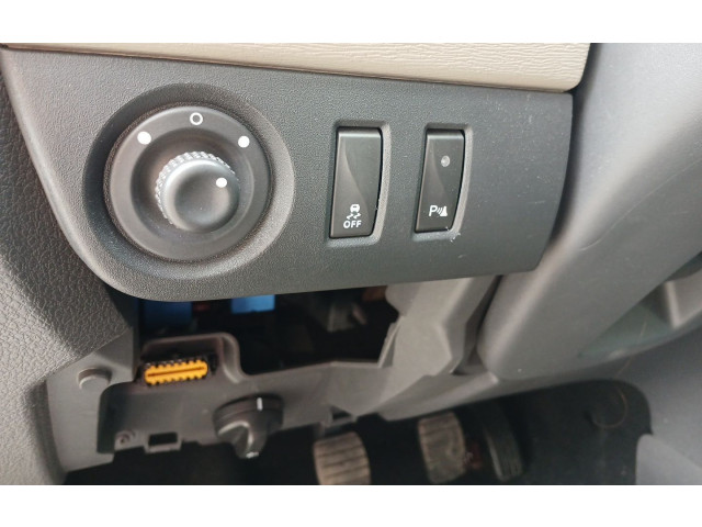 Außenspiegel elektrisch Tür vorne       Dacia Lodgy  2012 -  года   