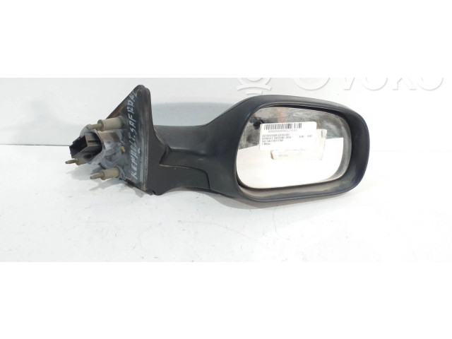 Зеркало электрическое        Renault Safrane  1992 - 2000 года   