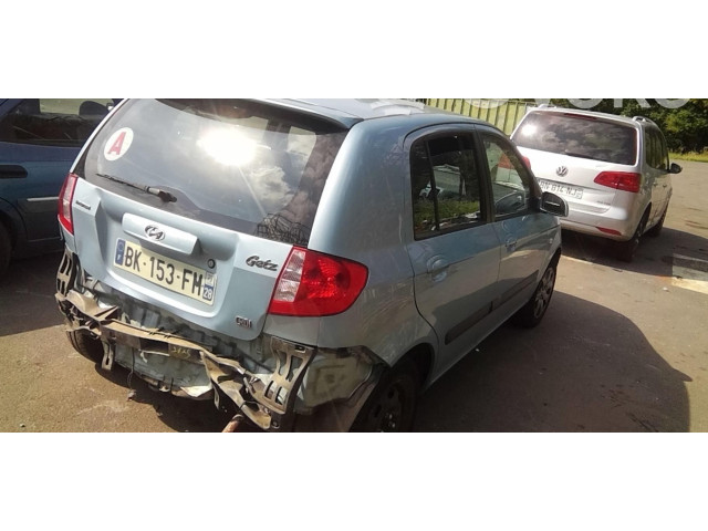 Зеркало электрическое        Hyundai Getz   -  года   