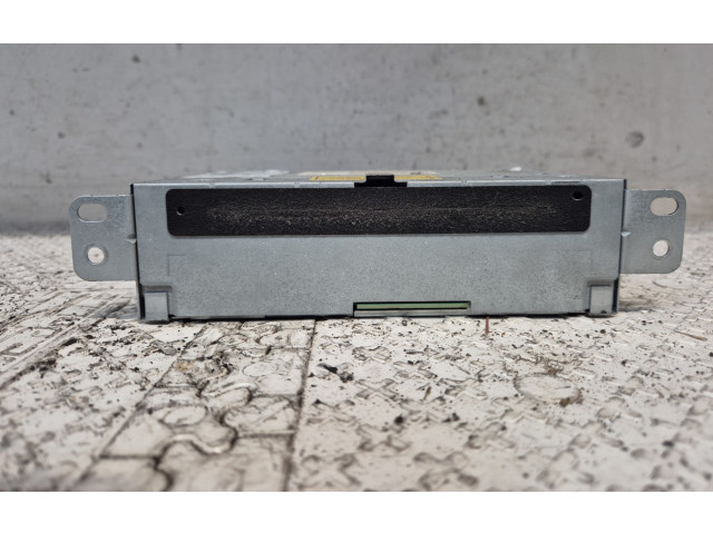 Рулевая рейка  Радио/ проигрыватель CD/DVD / навигация 1612226980   Citroen DS4  -  года