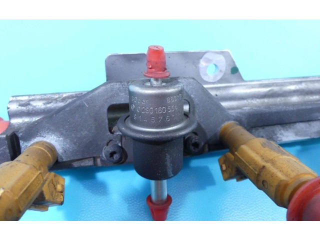 Форсунка 0280160554, IMPRK1250760    Renault Safrane   