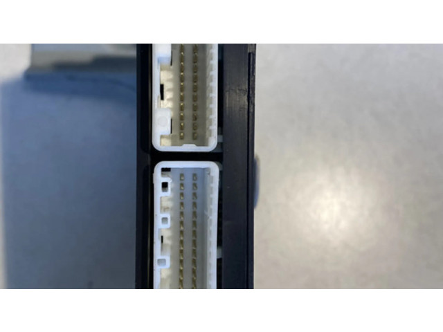 Модуль фонарей