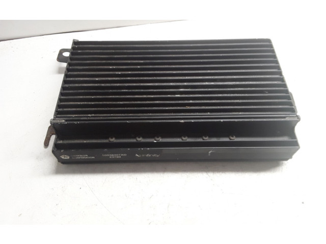 Звукоусилитель