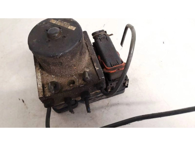 Блок АБС 06310901493 Geely MK 2006- года