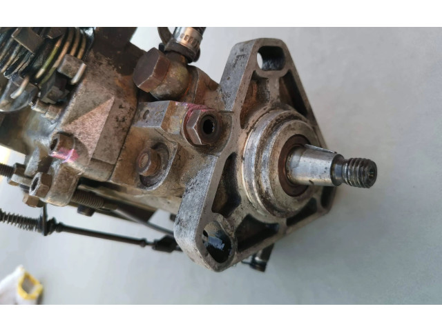 Топливный насос