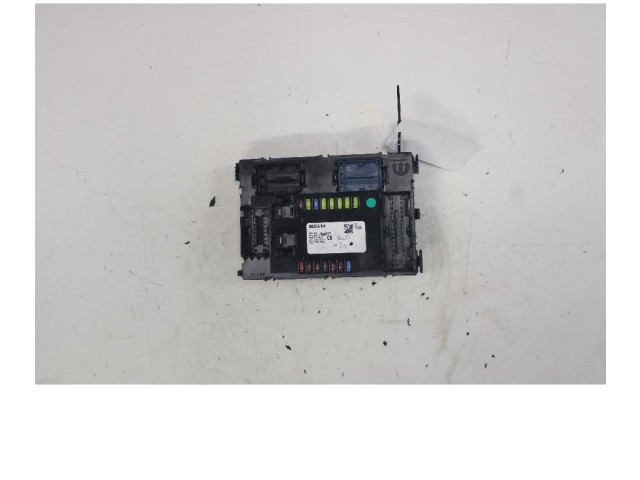 Блок предохранителей 00522064840 Jeep Renegade