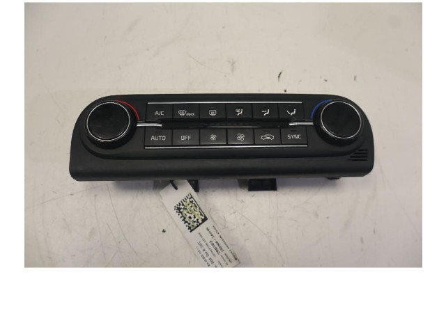 Блок управления климат-контролем 97250-J7301   KIA Xceed