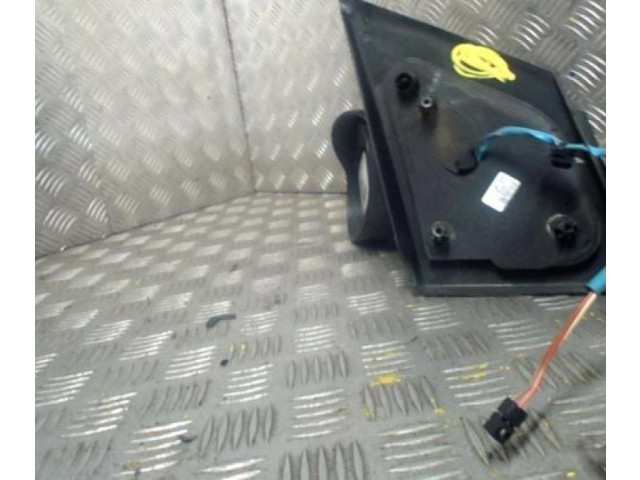 Зеркало электрическое        Citroen C2   -  года   