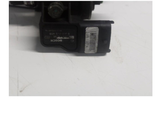 Форсунка 67R-010233 Dacia Sandero K7J A7