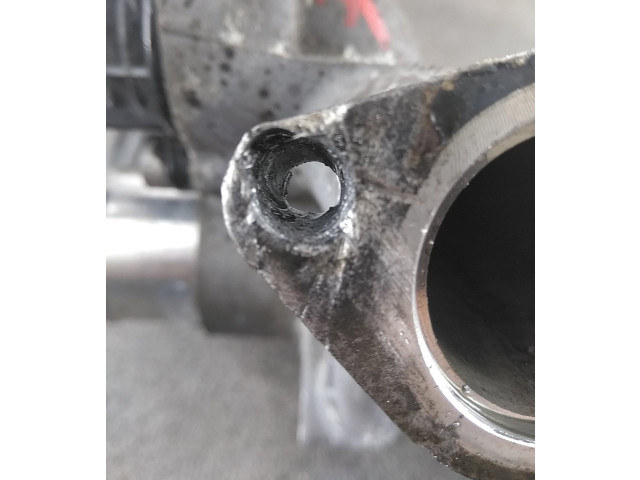 Turbodmychadlo Турбина 54359700014 Fiat Punto Evo 199 A3.000