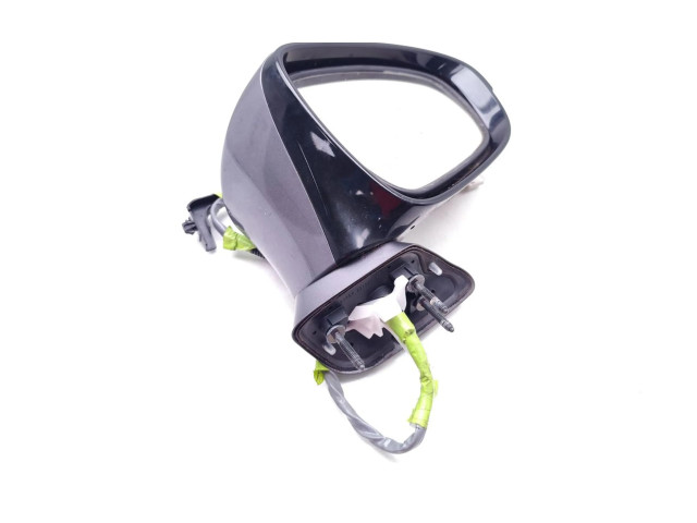 Зеркало электрическое Lexus LS 460 - 600H - года