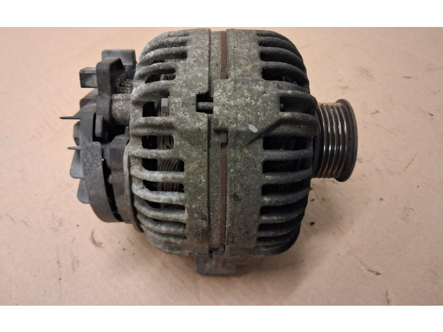 Генератор 36050267 Volvo XC90