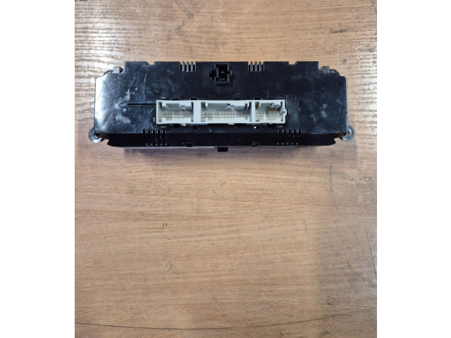 Блок управления климат-контролем A2518208089, 5HB96491419   Mercedes-Benz ML W164