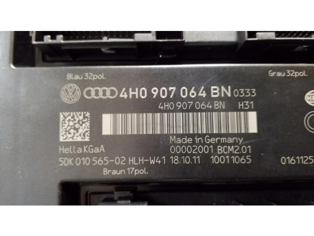 Комфортный модуль