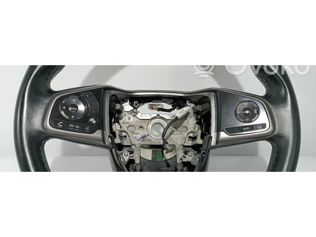 Руль Honda Civic X 2016-2021 года 78501TEAE10ZA, 78500TEAG9XXM1