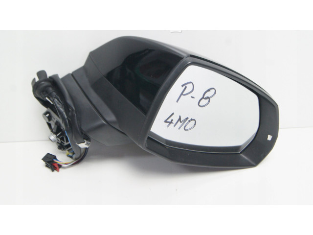 Zpětné zrcátko Audi Q7 4M 2019 4M1857410