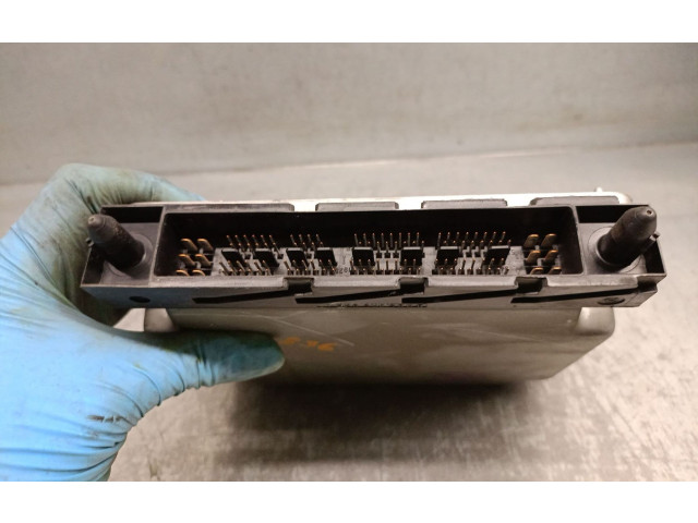 Блок управления двигателя 08627471A, MB0797008831DENSO   Volvo V70