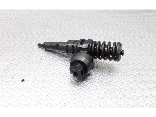 Vstřikovač 038130073AK Volkswagen Sharan AUY