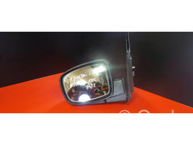 Zpětné zrcátko Hyundai i10 2008