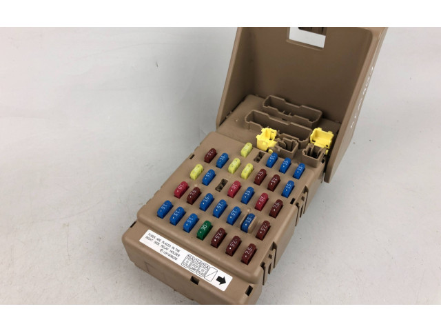 Pojistková skříňka 82201AG040 Subaru Legacy 2008