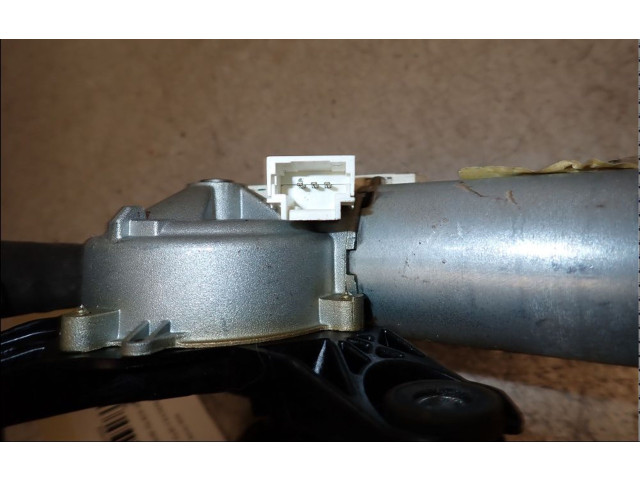 Моторчик заднего дворника 8200311486 Renault Clio III