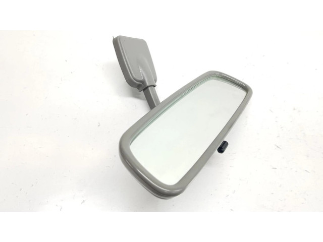 Зеркало заднего вида (в салоне)
