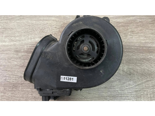 Вентилятор печки    1485725080   Peugeot 807