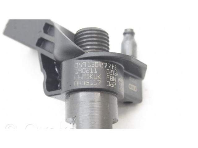 Vstřikovač 059130277FE, 0445117082   Audi A7 S7 4K8  pro naftový / Электричество motor 3.0  