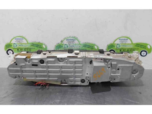 Přístrojová deska Toyota Previa (XR30, XR40) II 2005 838002J011, 838002J011