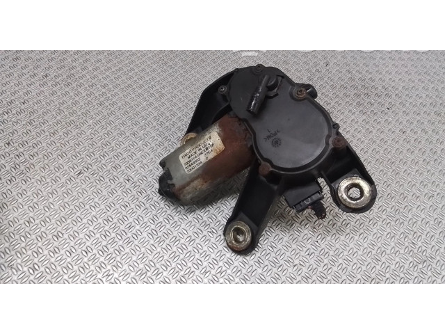 Моторчик заднего дворника 703615406, 02643932    Mini One - Cooper R50 - 53