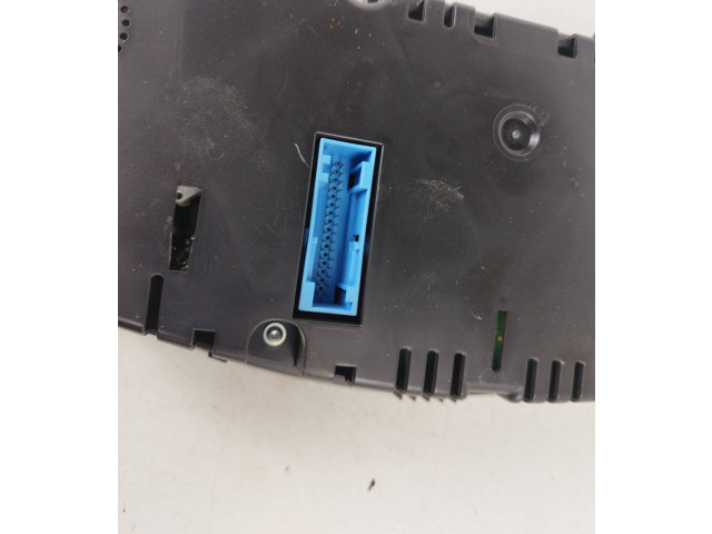 Přístrojová deska  Volkswagen Caddy 2011 2K0920865E, 1119011677  