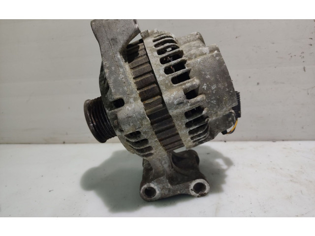 Генератор 2S6T10300DB, CAL35162AS   Ford Fusion      