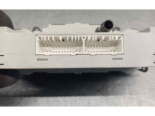 Блок управления климат-контролем 972501H521E KIA Ceed