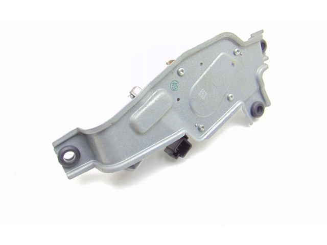 Моторчик заднего дворника     Land Rover Discovery Sport