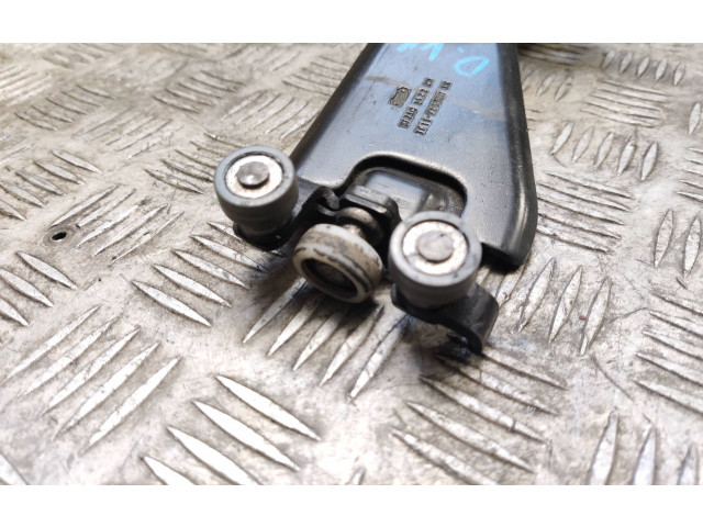 Вентилятор печки DT11V26800AK Ford Grand Tourneo Connect