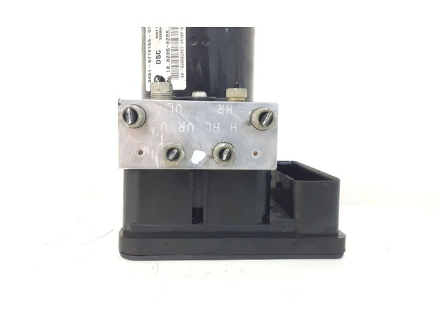 Зеркало электрическое BMW 3 E90 E91 2005 - 2012 года