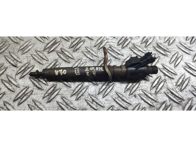 Форсунка 0445116    Volvo V70   