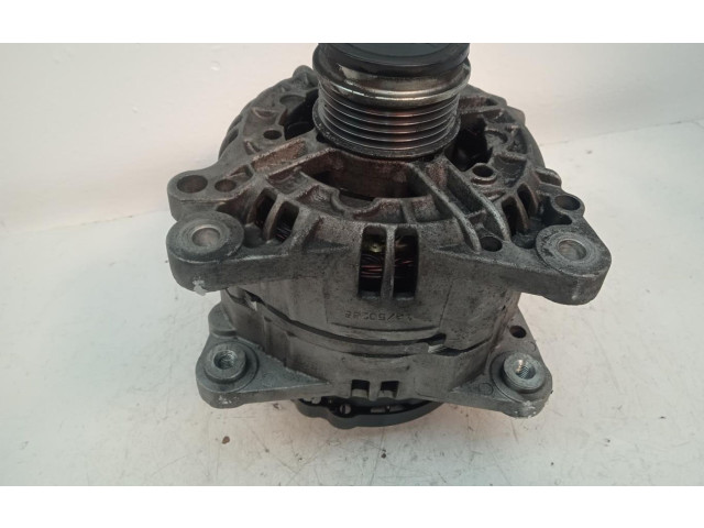 Генератор 0124515083   Volkswagen PASSAT      
