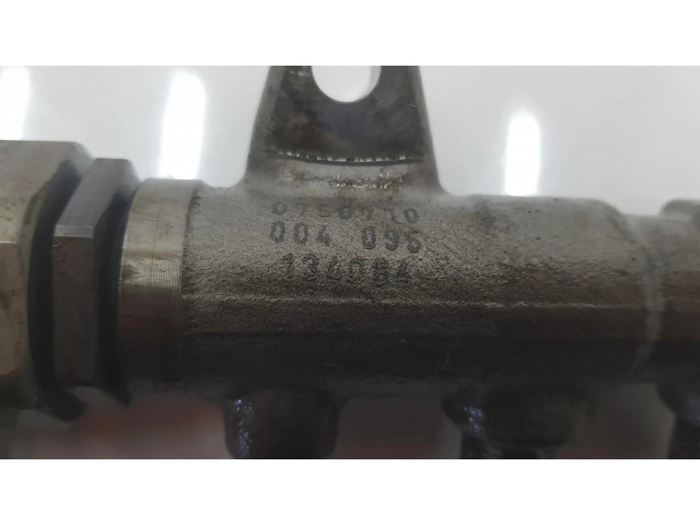 Vstřikovací lišta 8579240, 13538579240   BMW X3 G01  pro naftový motor 2.0  