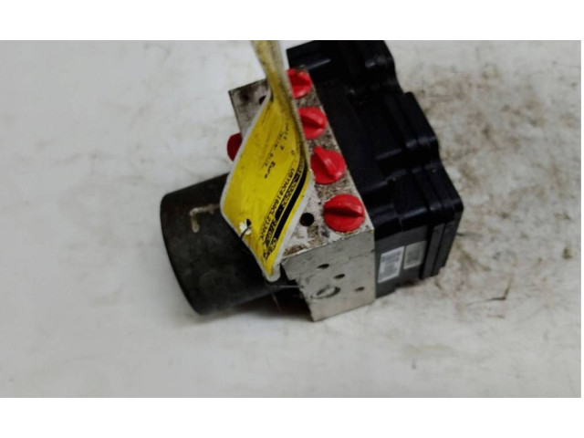 Блок АБС 1H589-20650   KIA  Ceed  2012 - 2018 года