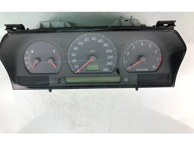 Панель приборов 9148926 Volvo S70 V70 V70 XC