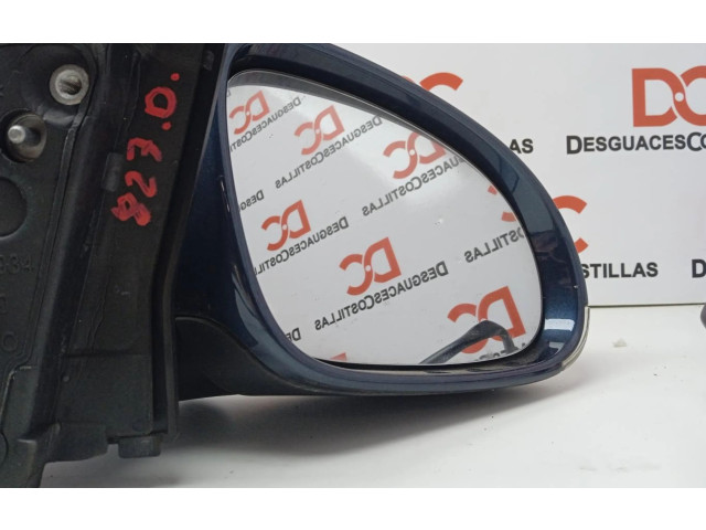 Зеркало (управляемое электричеством) 1K5857934   Volkswagen  Jetta V  2005 - 2010 года