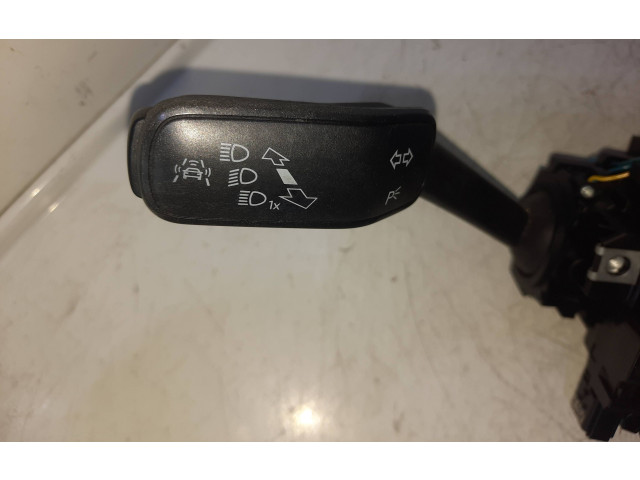 Подрулевой шлейф SRS 5Q0953549C, HW002SW0110 Volkswagen e-Golf