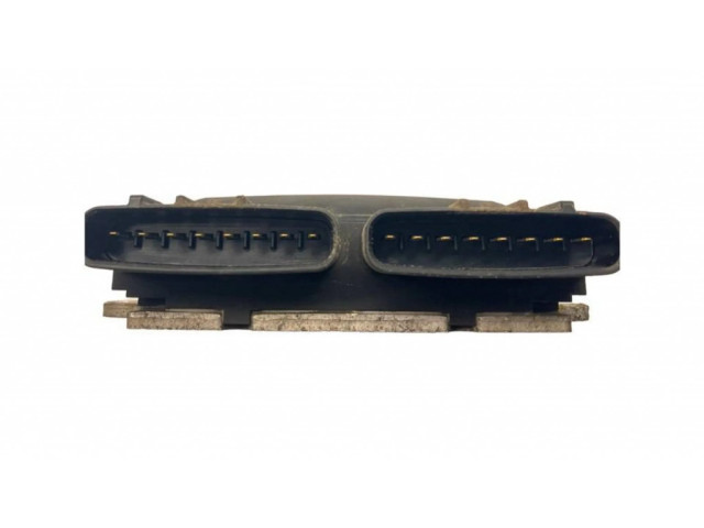 Блок управления топливных форсунок