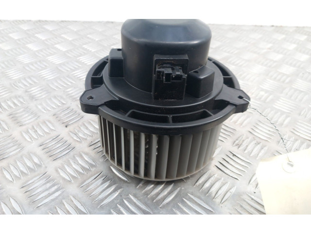 Вентилятор печки 976013E060 KIA Sorento