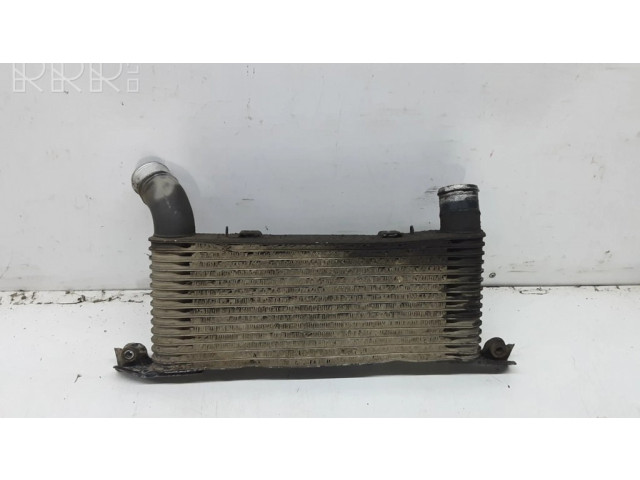 Интеркулер MR404751, 1271001270 Mitsubishi Pajero 3.2