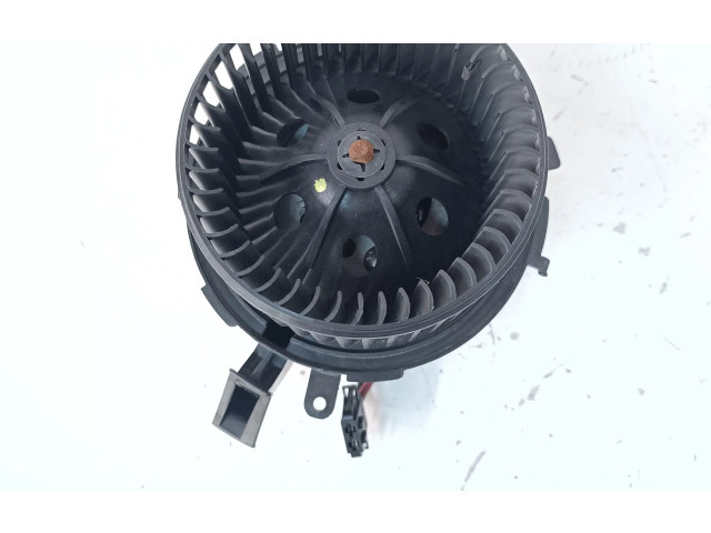 Вентилятор печки Audi A5 8T 8F