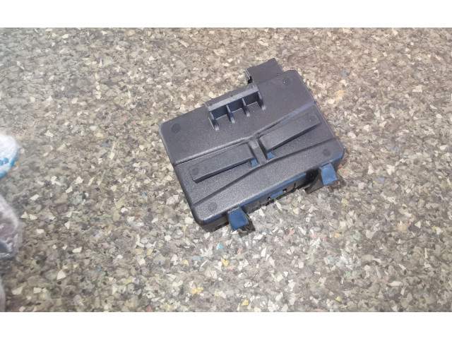 Блок управления 13523281 Buick Encore II